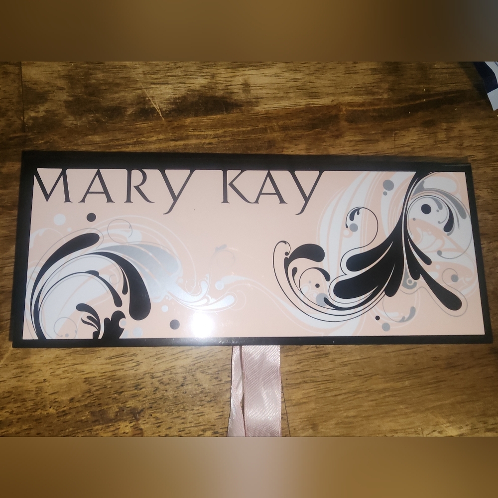 Mary Kay Mini Perfume Set Rare